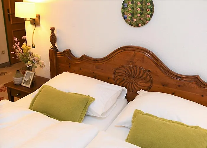Classik Martinshof, Messe Hotel 3*