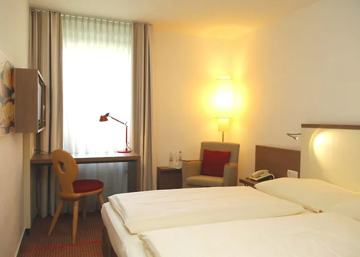 Classik Martinshof, Messe Hotel Múnich