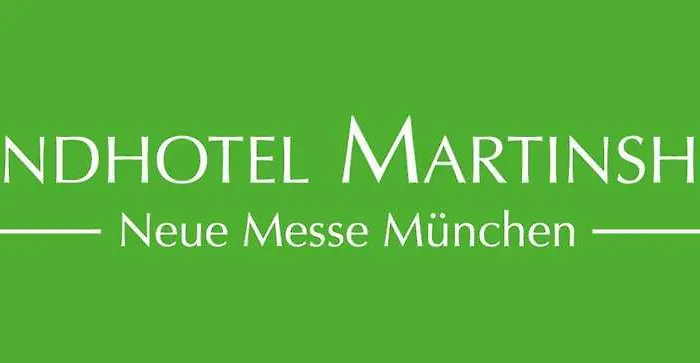 Classik Martinshof, Messe Мюнхен