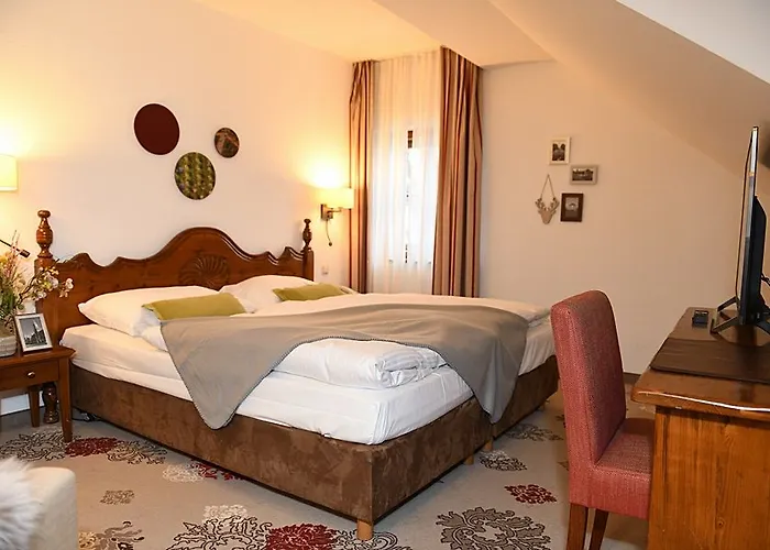 Classik Martinshof, Messe Hotel 3*