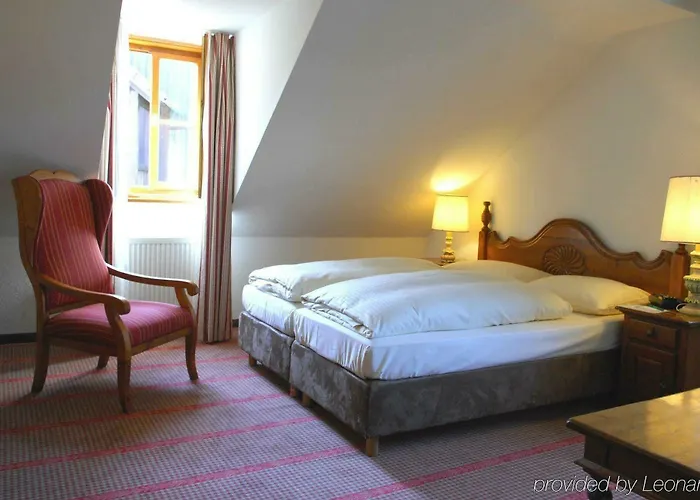Classik Martinshof, Messe Hotel 3*