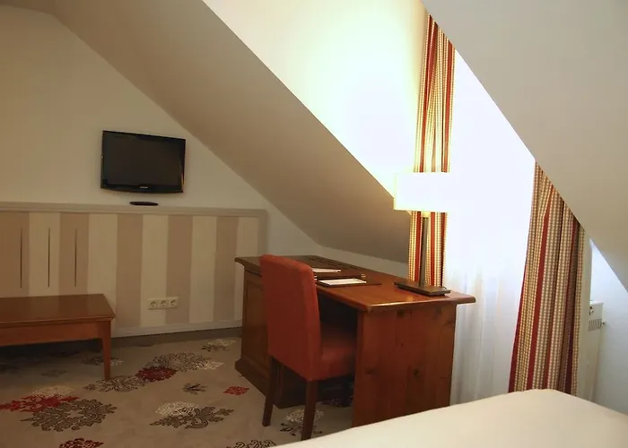 Classik Martinshof, Messe Hotel 3*