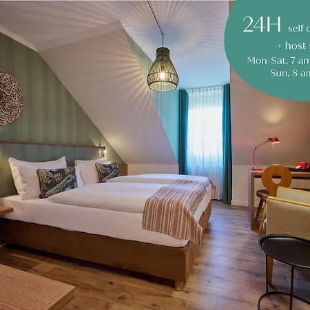 Classik Martinshof, Messe 3*