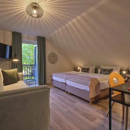 Classik Martinshof, Messe