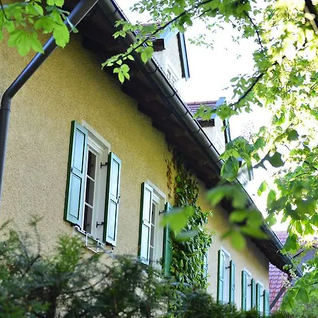 Hotel Classik Martinshof, Messe