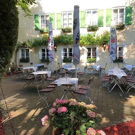 Classik Martinshof, Messe Monaco di Baviera