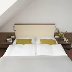 Hotel Classik Martinshof, Messe 3*