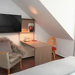 Hotel Classik Martinshof, Messe München