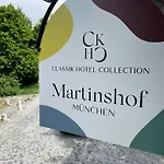 Classik Martinshof, Messe 3* München