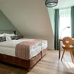 Classik Martinshof, Messe Hotel