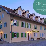 Classik Martinshof, Messe