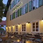 Classik Martinshof, Messe Hotel