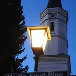 Hotel Classik Martinshof, Messe München