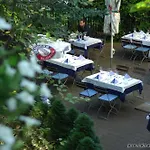 Hotel Classik Martinshof, Messe München