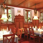 Hotel Classik Martinshof, Messe