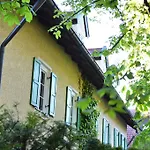 Hotel Classik Martinshof, Messe