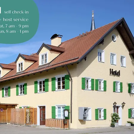 Classik Martinshof, Messe Hotel 3*