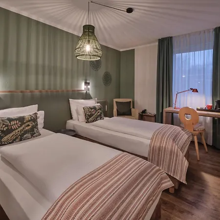 Classik Martinshof, Messe Mnichov