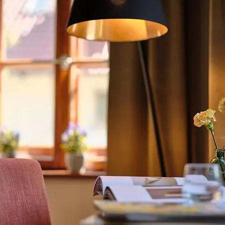 Classik Martinshof, Messe Hotel