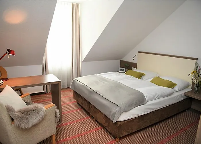 Classik Martinshof, Messe