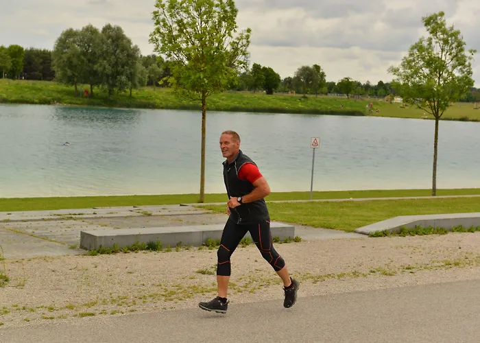 Classik Martinshof, Messe Hotel 3*