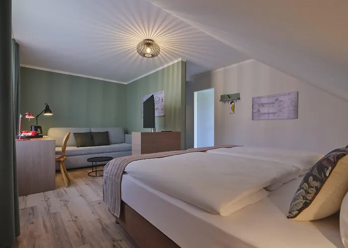 Classik Martinshof, Messe Munich