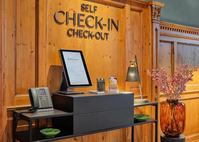 Classik Martinshof, Messe