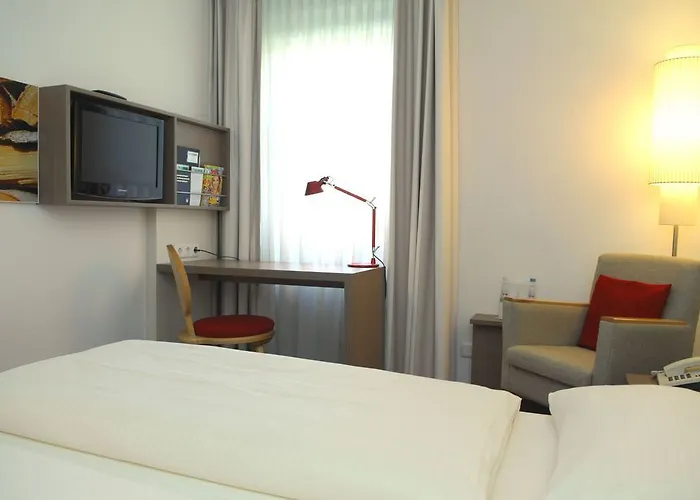 Classik Martinshof, Messe 3*